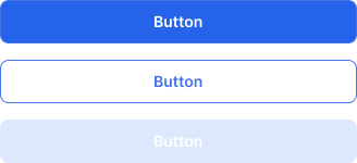 PayNora design system — Buttons