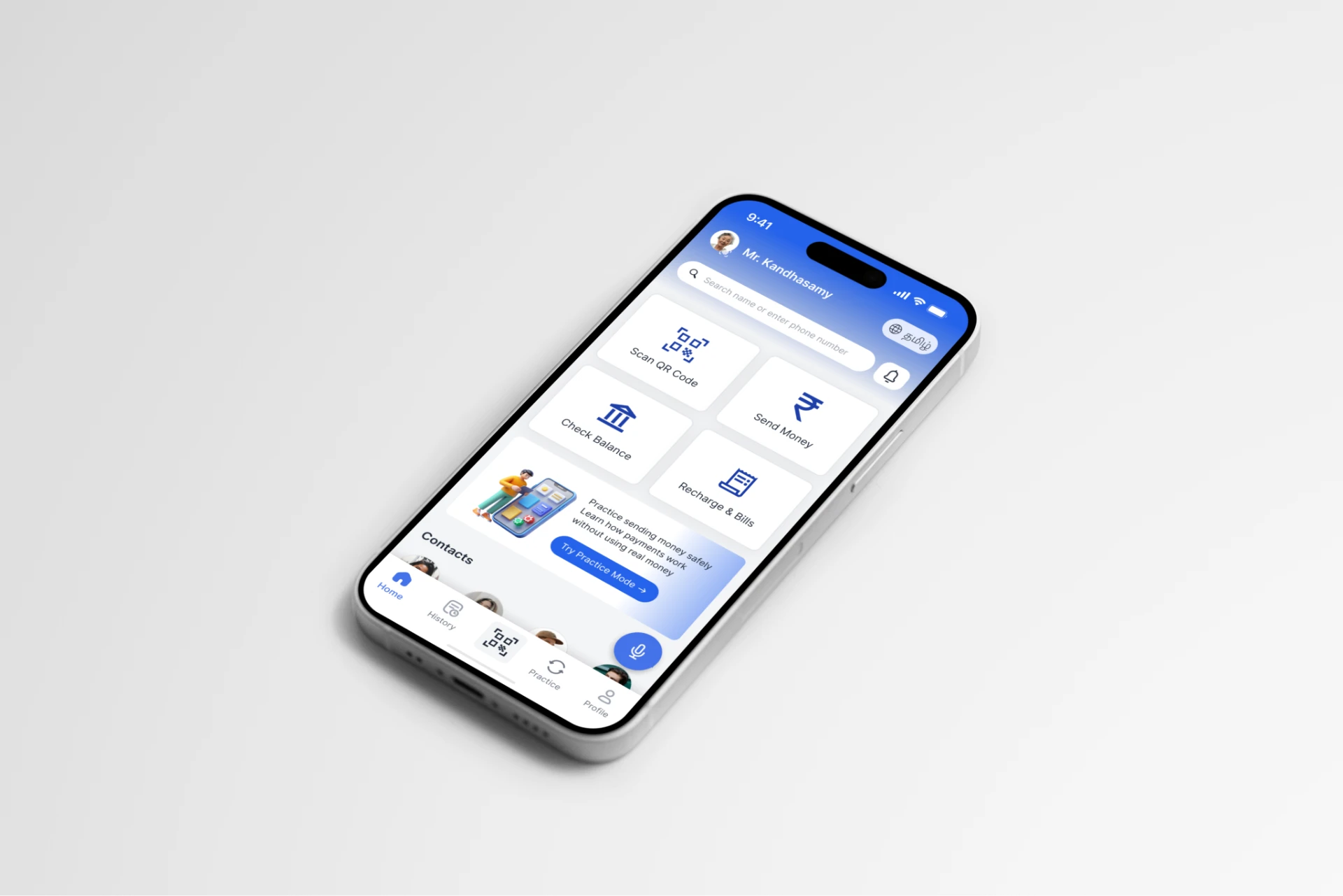 PayNora