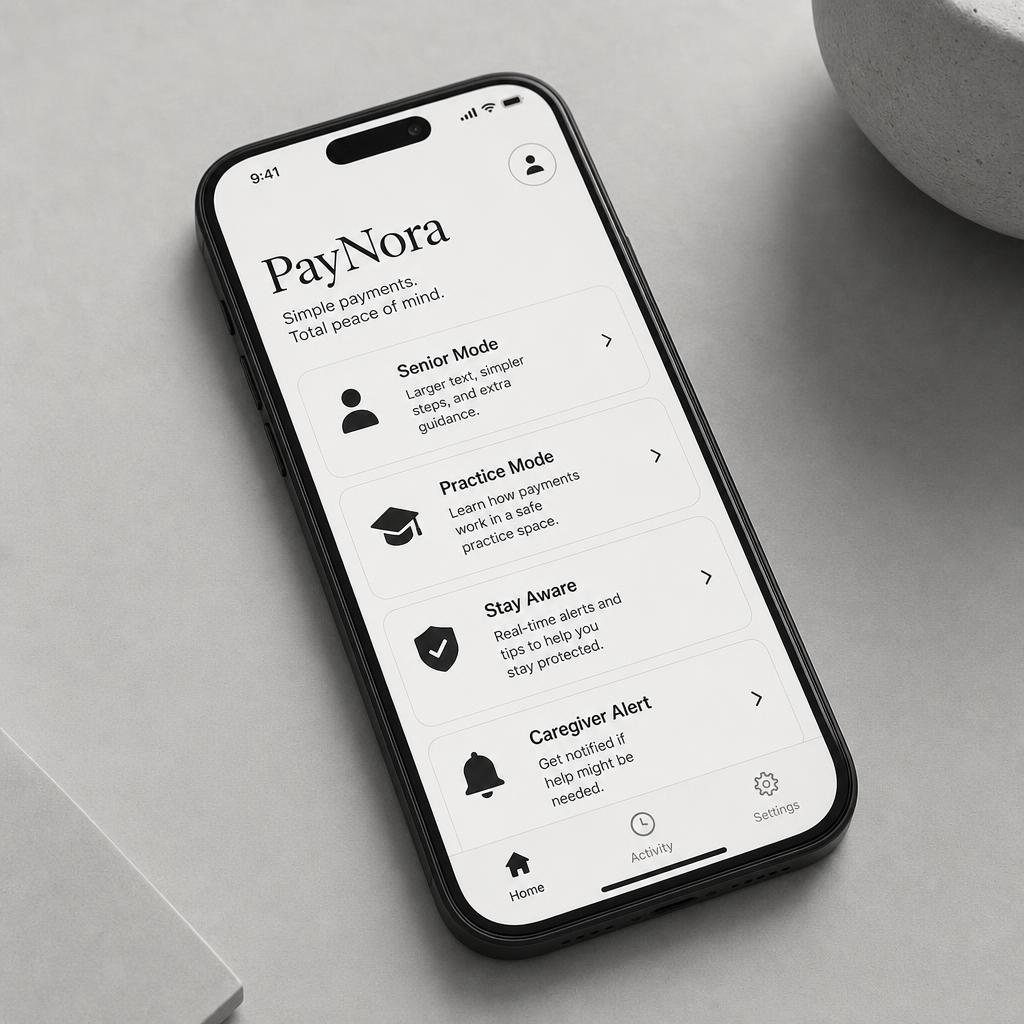 PayNora