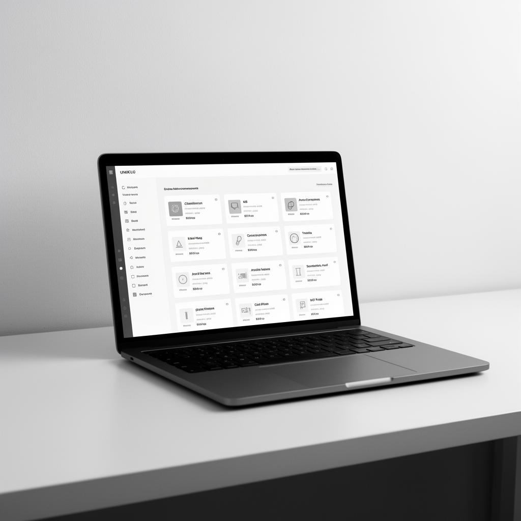 Shinewoods Platform